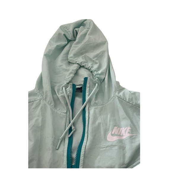 Nike Color block windbreaker - Picture 5 of 5